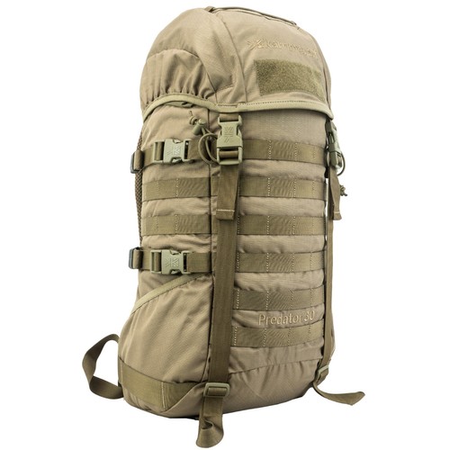 Karrimorsf predator - karrimorsf,