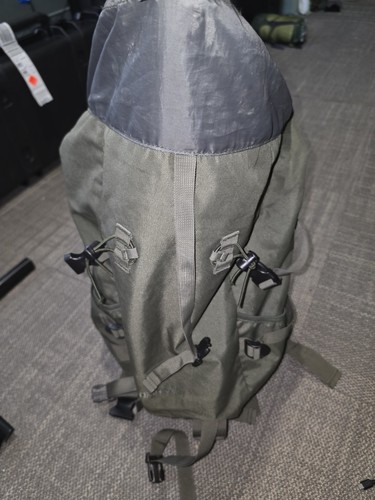 Karrimor high 50l - high, backpack