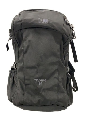 Karrimor backpack blk - karrimor,