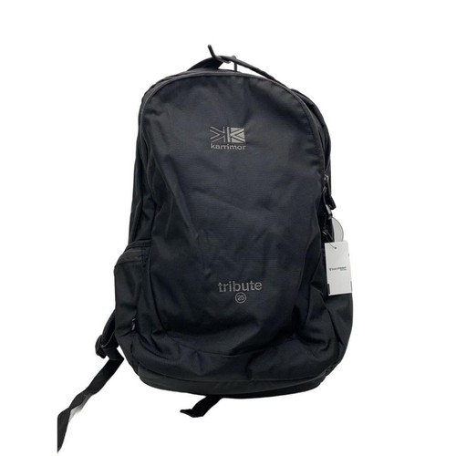 Karrimor nylon backpack - nylon,