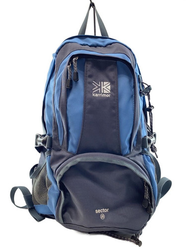 Karrimor backpack blu sector25 - karrimor,