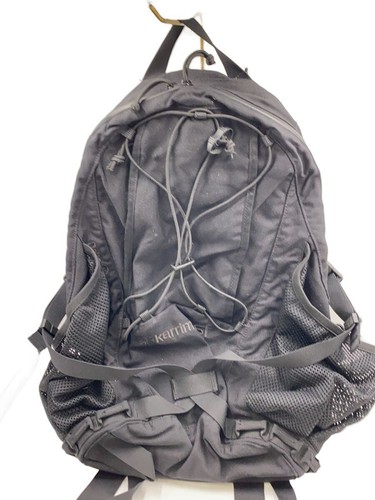 Karrimor backpack blk sf - backpack,
