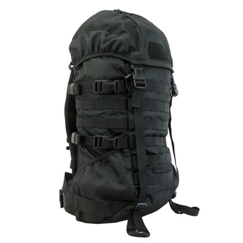 Karrimorsf predator - predator, 30