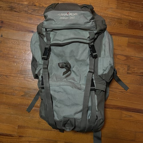 Karrimor jaguar s65 - jaguar, rucksack