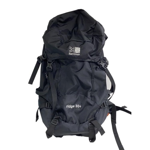 Karrimor nylon backpack - karrimor,