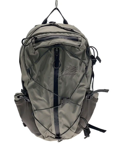 Karrimor backpack gray - karrimor,