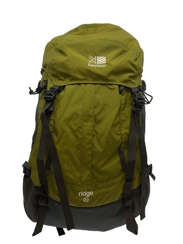 Karrimor backpack nylon - karrimor, khk