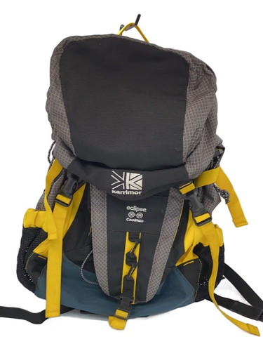 Karrimor backpack gry - backpack, --