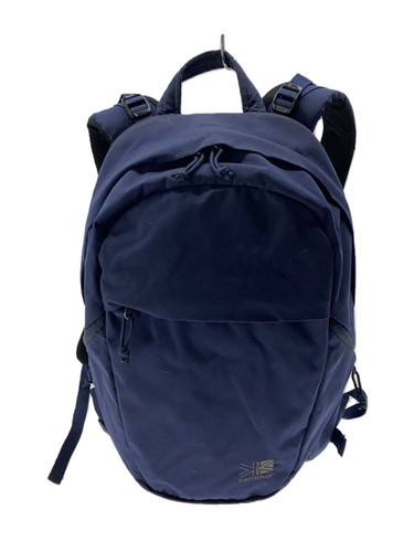 Karrimor nylon backpack - nylon,