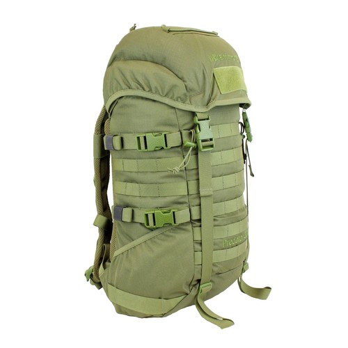 Karrimorsf predator - predator, 30