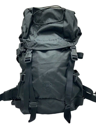 Karrimor backpack blk - backpack, --