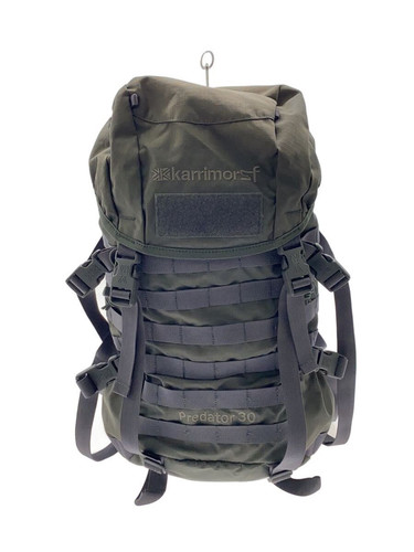 Karrimor backpack khk predator - khk,