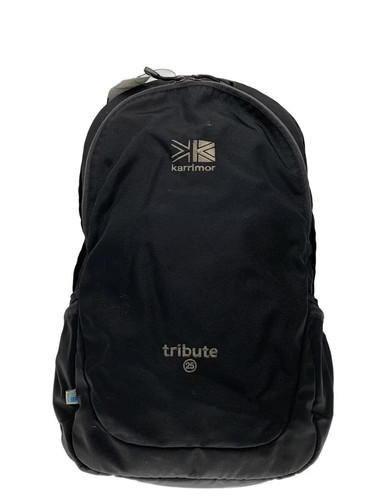 Karrimor backpack black - backpack,
