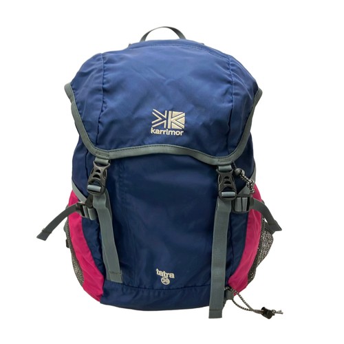 Karrimor backpack tatra - karrimor,