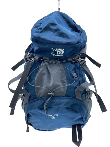 Karrimor backpack nylon nvy - nylon,
