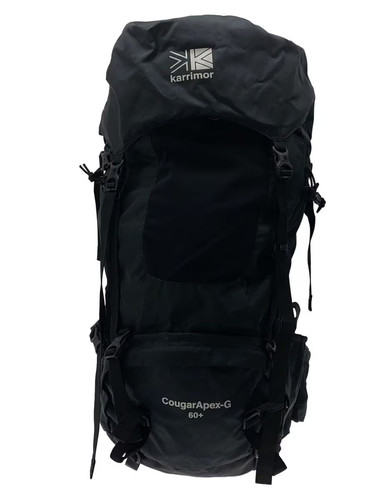 Karrimor backpack black - backpack, --