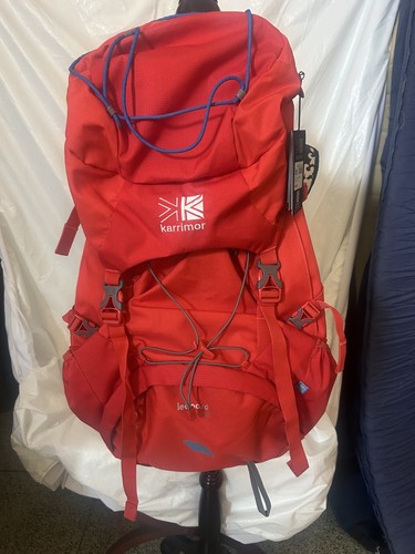 Karrimor leopard 5l - leopard, 65+5l