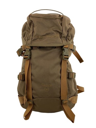 Karrimor backpack khk plain - karrimor,