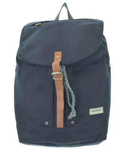 Karrimor backpacks navy - karrimor,