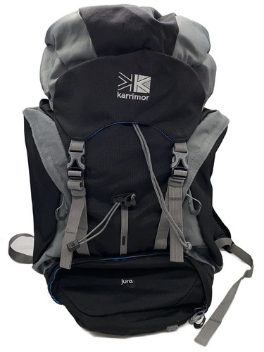 Karrimor backpack blk plain - karrimor,