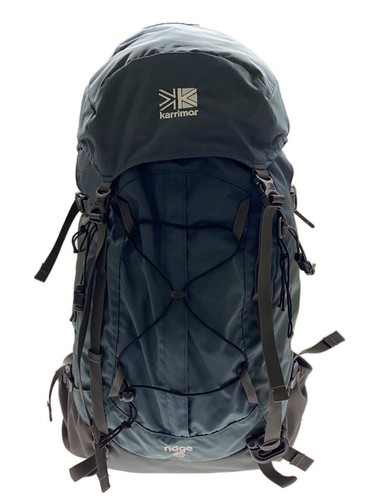 Karrimor backpack nvy - -,