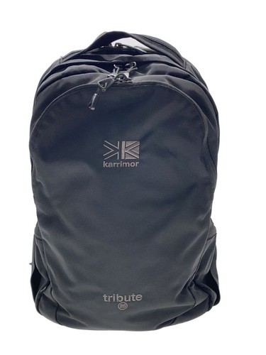 Karrimor backpack blk - karrimor,