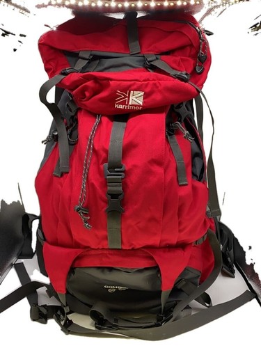 Karrimor cougar backpack - cougar, 50-75